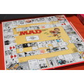 Mad Magazine Board Game