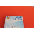 War at Sea C J Harris