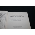 The New and Concise Bible dictionary