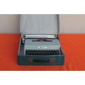 Olivetti Typewriter