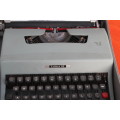 Olivetti Typewriter