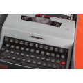 Olivetti Typewriter