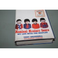 Masical Mystery Tours My Life with the beatles