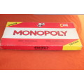 Vintage Monopoly