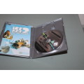 Ice Age 2 The Meltdown Playstation 2