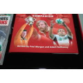Rugby Book and DVd Set