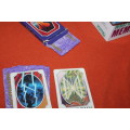 25 Rune Cards