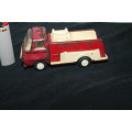 Vintage Mini Tonka Fire Truck