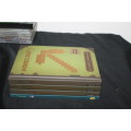 Mincraft 4 Handbooks