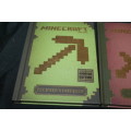 Mincraft 4 Handbooks