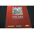 Warhammer Dwarf Collector`s Guide