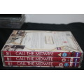 Call of the Midwife  Series 1, 2 and christmas Special