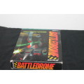 Battledrone Big Box MS Dos