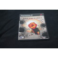 Playstation 2 Red Faction II