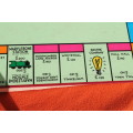 Monopoly with Paul Mall and Euston Road