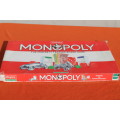 Monopoly Board Game Eloff Street