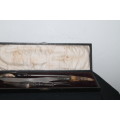 Boxed Carving Set