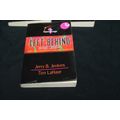 the left Behind jerry B Jenkins Tim LaHaye 3 Books