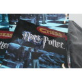 Harry Potter 4 Flies with Chess Magazines