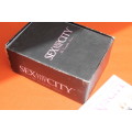 Sex in the City Complete Series plus the Movie