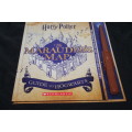 Harry Potter The Marauders Map