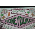 Harry Potter Homey Dukes