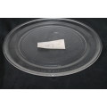 Microwave Plate 36 cm No 27