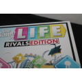 Game of Life 2 Players