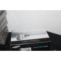 Samsung Digimax S500 Boxed
