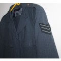 1975 Tunic Service Dress Jacket and pants