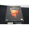 Patrick McGoohan The Prisoner Boxed 17 Episodes