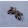 Vintage Screw on Earing