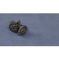 vintage screw on earrings