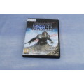 PC Game Star Wars Force Unleashed