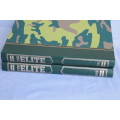 The Elite 2 Volumes