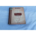 Mozart Coffret 1, 10 cd Set