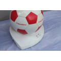 Soccer Ball Car Cooler