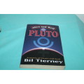 Bil Tierney 3 Books Neptune, Uranus and Pluto