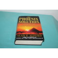 Alan F Alford The Phoenix Solution