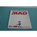 Mad Magazine  Oct 1979