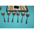 Pudding Spoons