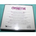 All Time Operetta Favorites 5 Disks