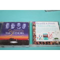 Pavarotti & friends x 6 cd`s