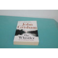 John Grisham the Whistler