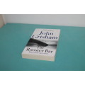 John Grisham The Rooster Bar