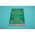 The Golden Bough J G Frazer