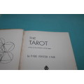 The Tarot Paul Foster Case