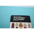 Army Badges and Insignia of World War 2