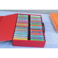 Storieman Cassette Tapes 1 to 30