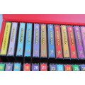 Storieman Cassette Tapes 1 to 30